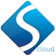 程序图标：SCloud