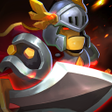 プログラムのアイコン：Tower Defense: Frontier D…
