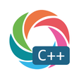プログラムのアイコン：Learn C++
