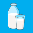 Aqua R icon