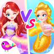 Ikon program: Princess Libby Little Mer…