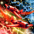 Icoon van programma: Sky Storm