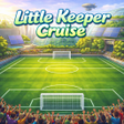رمز البرنامج: Little Keeper Cruise