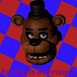 Ícone do programa: Freddy Is Running 2