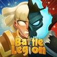 プログラムのアイコン：Battle Legion - Mass Batt…