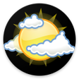 プログラムのアイコン：Navbar Weather - Local Fo…