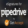Icon of program: Pipedrive eSignatures by …