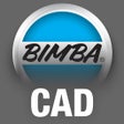Иконка программы: Bimba CAD