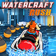 Icoon van programma: ﻿﻿Watercraft Rush