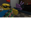 Icon of program: Five MLG Nights at Freddy…