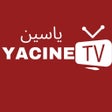 Ikon program: Yacine Sport