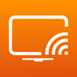 Icône du programme : Cast To TV Chromecast Mir…