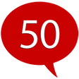 プログラムのアイコン：Learn 50 languages