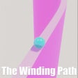 ไอคอนของโปรแกรม: The Winding Path