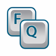 أيقونة البرنامج: Hebrew for Perfect keyboa…