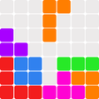 Ikon program: Block Puzzle