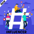 プログラムのアイコン：Como Ser Influencer