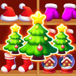 Programın simgesi: Christmas Match Master