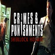 Icon of program: Sherlock Holmes: Crimes a…