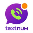 Ícone do programa: The 2nd Phone Number Text…