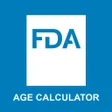 Ícone do programa: FDA Age Calculator