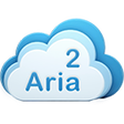 أيقونة البرنامج: Aria2 for Chrome