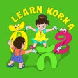 Pictogram van programma: Learn KorKa