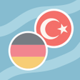 Icon of program: German Turkish Dictionary