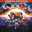 Иконка программы: The King of Fighters XV: …