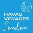Havas Voyages London