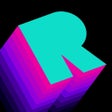 プログラムのアイコン：Riff - Livestream with Mu…