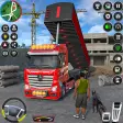 Truck Game 3D Truck Driving
