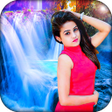 程序图标：Waterfall Photo Editor