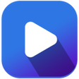 Symbol des Programms: URL Video Player