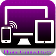 أيقونة البرنامج: Phone Connect To Tv