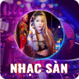 程序图标：Nhạc Sàn - Nhạc DJ - Remi…
