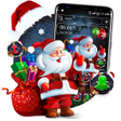 程序图标：Santa Gifts Theme