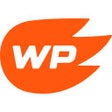 Programın simgesi: ZipWP - Create WordPress …