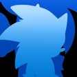 Ikona programu: The Bleu Hedgehog - Walls…