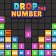 Drop The Number™ : Merge Game
