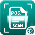 Fast Doc Scanner : Scan Document to PDF Converter
