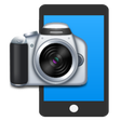 プログラムのアイコン：Screenshot Recorder