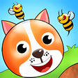 Ícone do programa: Save The Dog - Bee vs Dog…