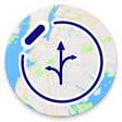 أيقونة البرنامج: Navigator for Huawei Band…