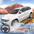 Icon of program: Prado Hummer Car Race Off…