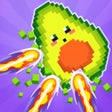 Symbol des Programms: Pixel Demolish