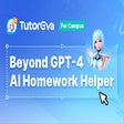 Icon of program: TutorEva Screenshot - hom…