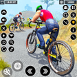 程序图标：Offroad Cycle: BMX Racing…