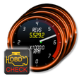 Programın simgesi: Torque Dashboard Plugin