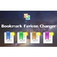 Bookmark Favicon Changer